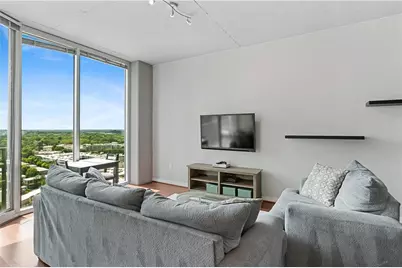 361 17th Street NW #2115, Atlanta, GA 30363 - Photo 1