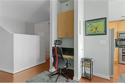 361 17th Street NW #2115, Atlanta, GA 30363 - Photo 12