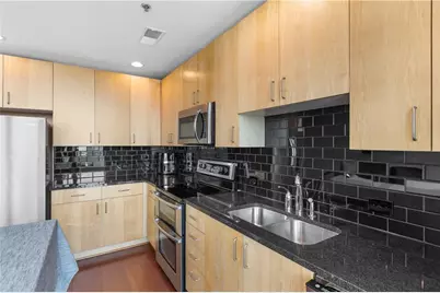 361 17th Street NW #2115, Atlanta, GA 30363 - Photo 10