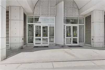 361 17th Street NW #2115, Atlanta, GA 30363 - Photo 18