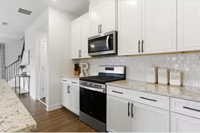 511 Payne Road, Woodstock, GA 30188 - Photo 6