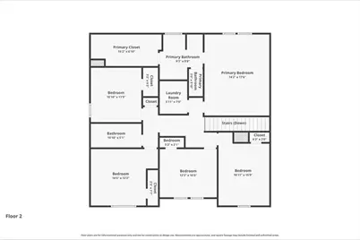 511 Payne Road, Woodstock, GA 30188 - Photo 44