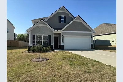 620 Summerfield Lane NW, Cartersville, GA 30120 - Photo 1