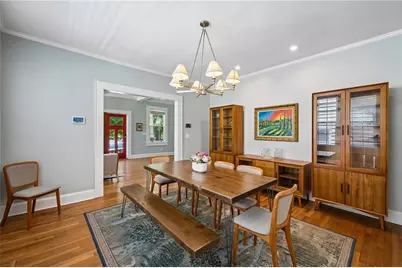 996 Rosedale Road, Atlanta, GA 30306 - Photo 20