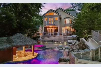996 Rosedale Road, Atlanta, GA 30306 - Photo 54
