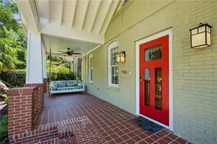 996 Rosedale Rd, Atlanta, GA 30306 - Photo 4