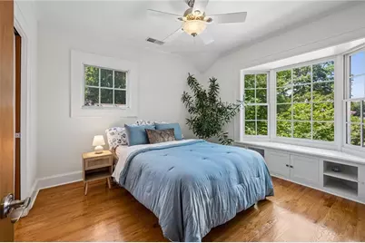 996 Rosedale Road, Atlanta, GA 30306 - Photo 34
