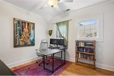 996 Rosedale Road, Atlanta, GA 30306 - Photo 32