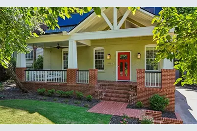 996 Rosedale Road, Atlanta, GA 30306 - Photo 72
