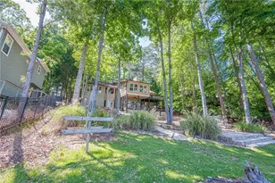 137 Broadwater Ct, Waleska, GA 30183 - Photo 66