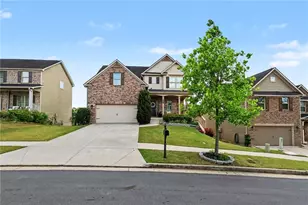 1423 Sooner Ct, Lawrenceville, GA 30045 - Photo 38
