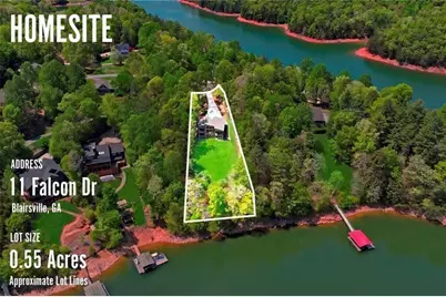 11 Falcon Drive, Blairsville, GA 30512 - Photo 64
