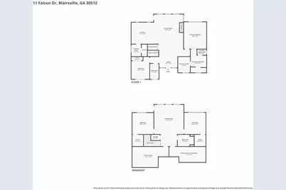 11 Falcon Drive, Blairsville, GA 30512 - Photo 52
