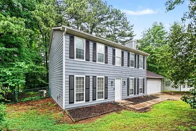2804 Jim Owens Road NW, Kennesaw, GA 30152 - Photo 2