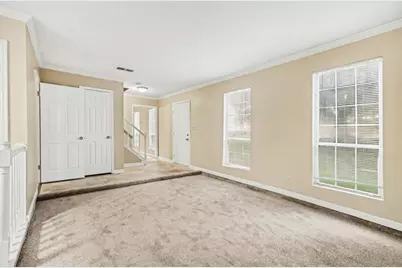 2804 Jim Owens Road NW, Kennesaw, GA 30152 - Photo 4