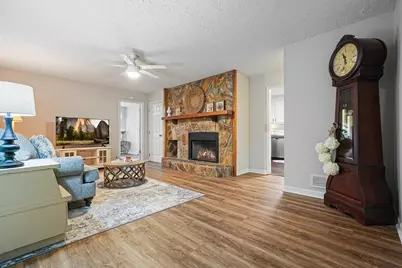 219 Oak Forest Drive, Canton, GA 30115 - Photo 8