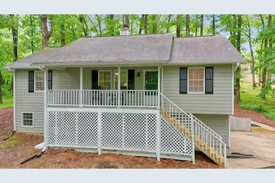 219 Oak Forest Drive, Canton, GA 30115 - Photo 52
