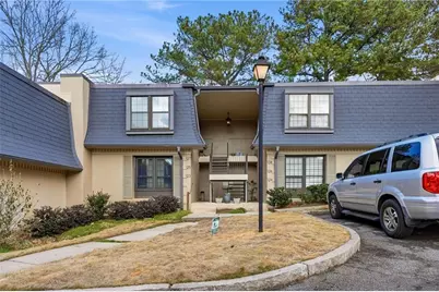 123 Maison Place NW, Atlanta, GA 30327 - Photo 2