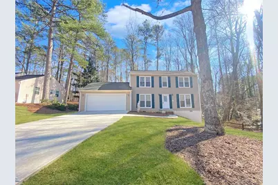 860 Crab Orchard Drive, Roswell, GA 30076 - Photo 4