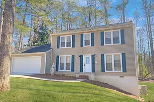 860 Crab Orchard Dr, Roswell, GA 30076 - Photo 1