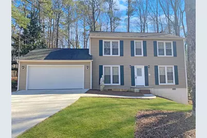 860 Crab Orchard Drive, Roswell, GA 30076 - Photo 2