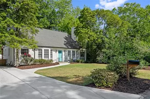 216 Heatherdown Rd, Decatur, GA 30030 - Photo 2