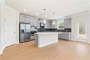 930 Elderberry Ct, Lawrenceville, GA 30045 - Photo 16