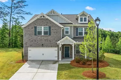 930 Elderberry Court, Lawrenceville, GA 30045 - Photo 1