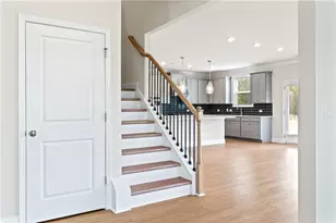 930 Elderberry Ct, Lawrenceville, GA 30045 - Photo 10