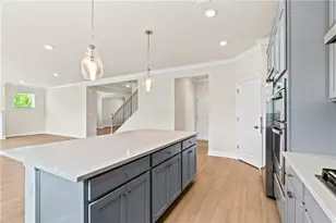 930 Elderberry Ct, Lawrenceville, GA 30045 - Photo 20