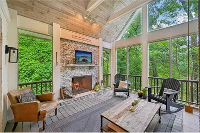 305 Broadmeadow Cove, Roswell, GA 30075 - Photo 32