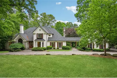 305 Broadmeadow Cove, Roswell, GA 30075 - Photo 2