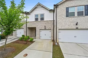 3635 Shore Wood Ave, Lawrenceville, GA 30044 - Photo 2
