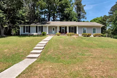 1847 Oak Ridge Lane, Lawrenceville, GA 30044 - Photo 1