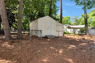 1847 Oak Ridge Lane, Lawrenceville, GA 30044 - Photo 14