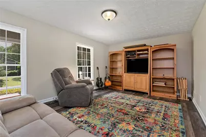 1847 Oak Ridge Lane, Lawrenceville, GA 30044 - Photo 6
