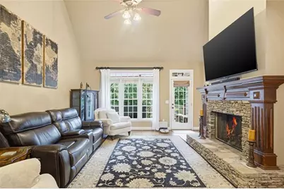 211 Cabin Creek Court, Woodstock, GA 30189 - Photo 8