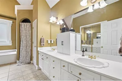 211 Cabin Creek Court, Woodstock, GA 30189 - Photo 12