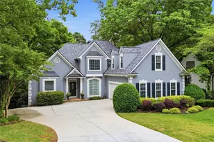 211 Cabin Creek Ct, Woodstock, GA 30189 - Photo 1