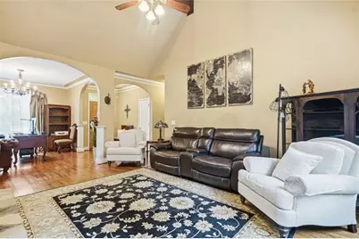 211 Cabin Creek Court, Woodstock, GA 30189 - Photo 6