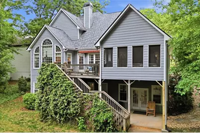 211 Cabin Creek Court, Woodstock, GA 30189 - Photo 28
