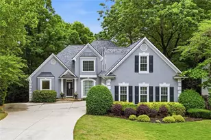 211 Cabin Creek Ct, Woodstock, GA 30189 - Photo 1