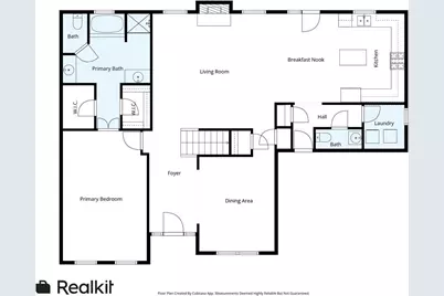 102 Ozark Trail, Canton, GA 30114 - Photo 42