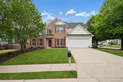 102 Ozark Trail, Canton, GA 30114 - Photo 1
