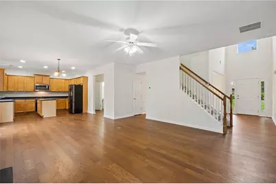 102 Ozark Trail, Canton, GA 30114 - Photo 8