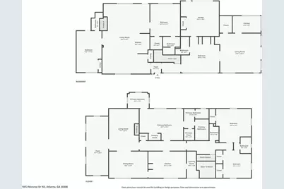 1072 Monroe Drive NE, Atlanta, GA 30306 - Photo 72