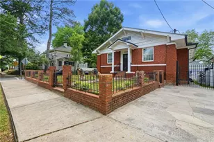 1072 Monroe Dr NE, Atlanta, GA 30306 - Photo 2