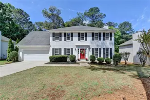 788 Flowers Crossing, Lawrenceville, GA 30044 - Photo 8