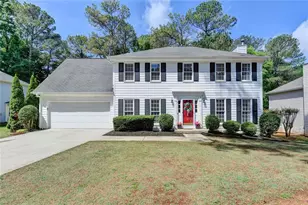 788 Flowers Crossing, Lawrenceville, GA 30044 - Photo 4