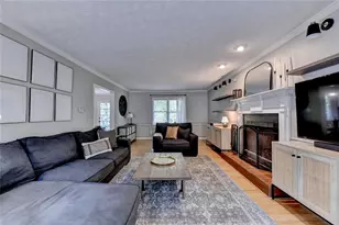 788 Flowers Crossing, Lawrenceville, GA 30044 - Photo 14
